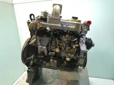 Автозапчасти б/у полный двигатель за nissan terrano/terrano.ii (r20) 2.7 turbodiesel ссылки oem iam td27t , td27a  