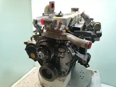 Автозапчасти б/у полный двигатель за nissan terrano/terrano.ii (r20) 2.7 turbodiesel ссылки oem iam td27t , td27a  