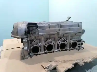 Pezzo di ricambio per auto di seconda mano testata motore per suzuki jimny sn 1.3 16v riferimenti oem iam 1110054ge3  