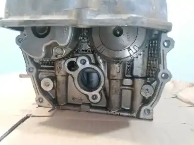Pezzo di ricambio per auto di seconda mano testata motore per suzuki jimny sn 1.3 16v riferimenti oem iam 1110054ge3  