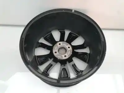 Gebrauchtes Autoersatzteil felge zum renault clio iv 0.9 tce energy bivalent. gasolina / gpl oem-iam-referenzen 17 pulgadas  