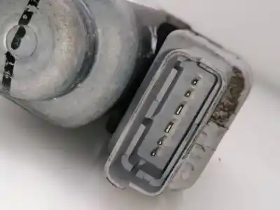 Pièce détachée automobile d'occasion moteur lève vitre avant gauche pour peugeot 207 cc sport références oem iam 402313b  