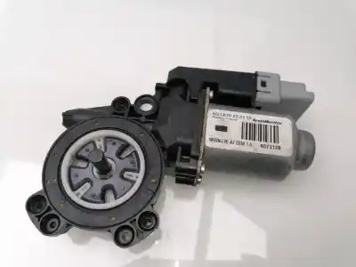 Pièce détachée automobile d'occasion moteur lève vitre avant gauche pour peugeot 207 cc sport références oem iam 402313b  