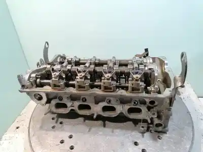 Gebrauchtes Autoersatzteil zylinderkopf des motors zum peugeot 207 cc 1.6 16v oem-iam-referenzen 0200hq  