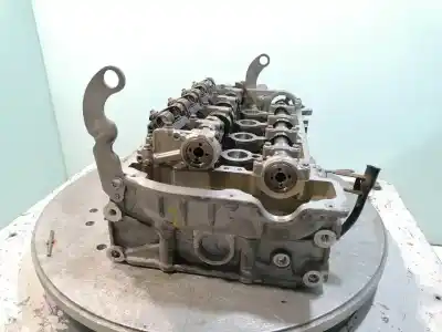 Gebrauchtes Autoersatzteil zylinderkopf des motors zum peugeot 207 cc 1.6 16v oem-iam-referenzen 0200hq  