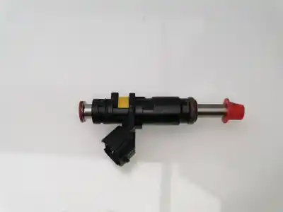 Gebrauchtes Autoersatzteil Injektor zum PEUGEOT 207 CC Sport OEM-IAM-Referenzen A344N04129 V75281758007 