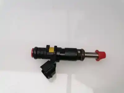 Gebrauchtes Autoersatzteil Injektor zum PEUGEOT 207 CC Sport OEM-IAM-Referenzen A344N04129 V75281758007 