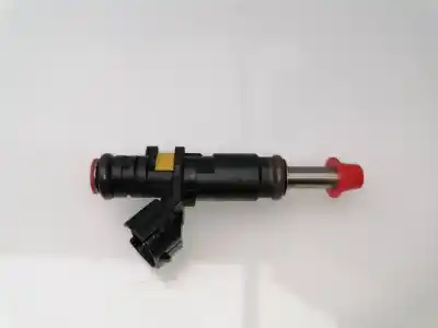 Gebrauchtes Autoersatzteil Injektor zum PEUGEOT 207 CC Sport OEM-IAM-Referenzen A344N04129 V75281758007 