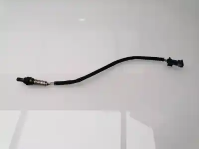 Pièce détachée automobile d'occasion Sonde Lambda pour PEUGEOT 207 CC Sport Références OEM IAM V754896180  