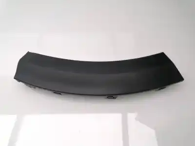 Second-hand car spare part decorative moulding for kia niro híbrido 104 kw oem iam references 86557g5500  