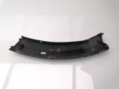 Second-hand car spare part decorative moulding for kia niro híbrido 104 kw oem iam references 86557g5500  