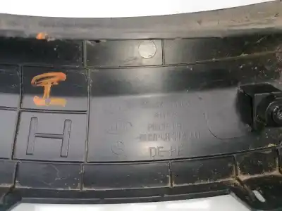 Second-hand car spare part decorative moulding for kia niro híbrido 104 kw oem iam references 86557g5500  
