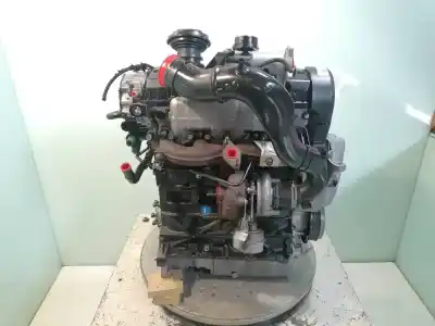 Gebrauchtes Autoersatzteil kompletter motor zum volkswagen golf iv berlina (1j1) 1.9 tdi oem-iam-referenzen atd  