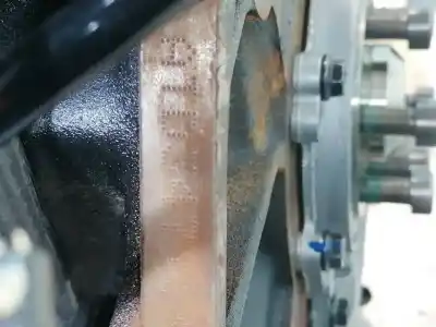 Gebrauchtes Autoersatzteil kompletter motor zum volkswagen golf iv berlina (1j1) 1.9 tdi oem-iam-referenzen atd  