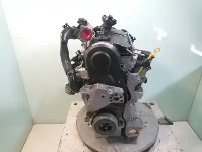 Gebrauchtes Autoersatzteil kompletter motor zum volkswagen golf iv berlina (1j1) 1.9 tdi oem-iam-referenzen atd  