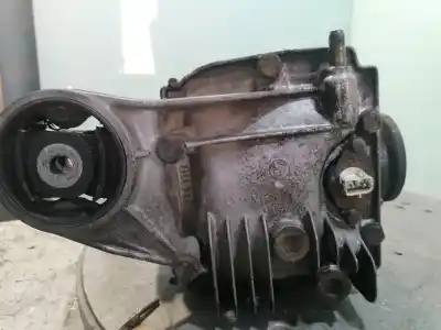 İkinci el araba yedek parçası arka diferansiyel için bmw serie 3 compacto (e36) 1.7 turbodiesel cat oem iam referansları   