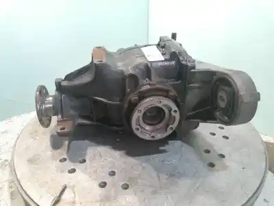 İkinci el araba yedek parçası arka diferansiyel için bmw serie 3 compacto (e36) 1.7 turbodiesel cat oem iam referansları   