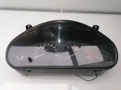 Tweedehands auto-onderdeel  voor BMW SERIE 3 COMPACTO (E36)  OEM IAM-referenties 62118381870 110008831009  