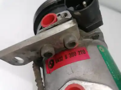Автозапчасти б/у компрессор кондиционера воздуха за bmw serie 3 compacto (e36) 1.7 turbodiesel cat ссылки oem iam 6428390228 8390228  
