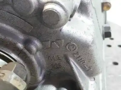 Автозапчасти б/у коробка передач за bmw serie 3 compacto (e36) 1.7 turbodiesel cat ссылки oem iam 2210012290  