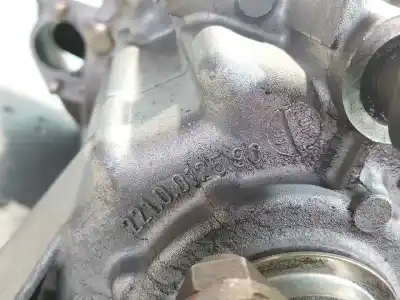 Автозапчасти б/у коробка передач за bmw serie 3 compacto (e36) 1.7 turbodiesel cat ссылки oem iam 2210012290  