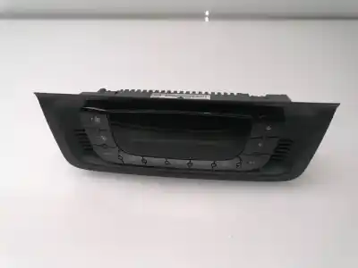 Автозапчастина б/у  для SEAT IBIZA SC (6J1)  Посилання на OEM IAM 6J0820043B A2C53407179 