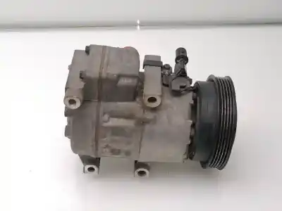 İkinci el araba yedek parçası KLIMA KOMPRESÖRÜ için HYUNDAI I30  OEM IAM referansları F500AN8CA03  