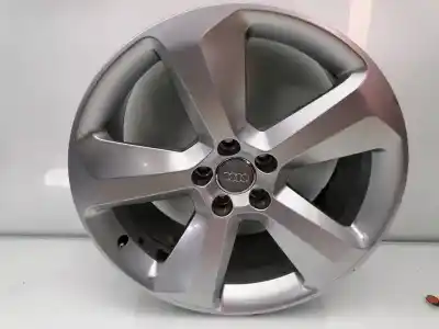 Second-hand car spare part  for AUDI Q5  OEM IAM references 19 PULGADAS  