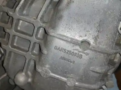 Автозапчастина б/у задній диференціал для audi q5 2.0 16v tdi посилання на oem iam 0ar525083b  
