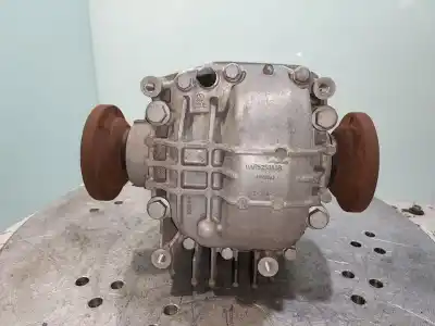 Автозапчастина б/у задній диференціал для audi q5 2.0 16v tdi посилання на oem iam 0ar525083b  