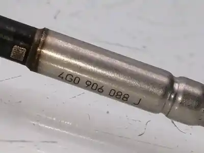 Peça sobressalente para automóvel em segunda mão sensor por audi q5 2.0 16v tdi referências oem iam 4g0906088j  