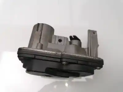 Автозапчастина б/у коробка метелика для audi q5 2.0 16v tdi посилання на oem iam 3q0253691f  