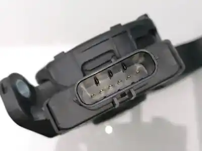 Автозапчастина б/у педальний потенціометр для audi q5 2.0 16v tdi посилання на oem iam 8k1723523a 6pv00950521  