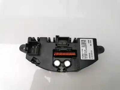 Автозапчасти б/у сопротивление нагреву за audi q5 2.0 16v tdi ссылки oem iam 8t0820521f