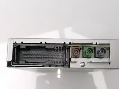 Автозапчастина б/у електронний модуль для audi q5 2.0 16v tdi посилання на oem iam 8r0907441a 4l0907441b  
