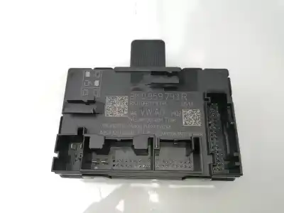 Автозапчасти б/у электронный модуль за audi q5 2.0 16v tdi ссылки oem iam 8k0959793r 8k0959793p a2c7325120600