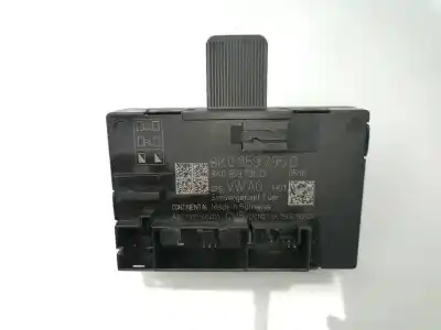 Автозапчастина б/у електронний модуль для audi q5 2.0 16v tdi посилання на oem iam 8k0959795g 8k0959795d a2c7325160400  