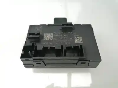 Автозапчасти б/у электронный модуль за audi q5 2.0 16v tdi ссылки oem iam 8k0959795g 8k0959795d a2c7325160400