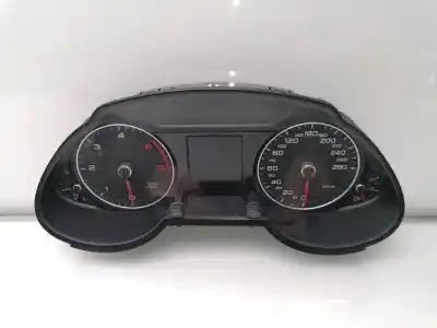 Автозапчасти б/у приборная доска за audi q5 2.0 16v tdi ссылки oem iam 8r0920932 503002425432