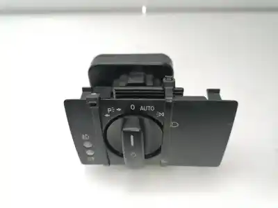 Second-hand car spare part Headlights Switch for MERCEDES-BENZ CLASE B 2.0 CDI OEM IAM references A1695452704 32221101 