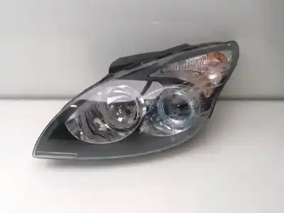 Gebrauchtes Autoersatzteil LINKER SCHEINWERFER zum HYUNDAI I30 (GD)  OEM-IAM-Referenzen 921012L520  