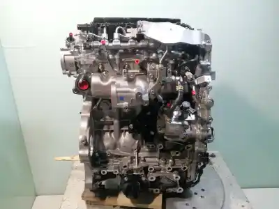 Автозапчасти б/у полный двигатель за honda cr-v 1.6 dtec cat ссылки oem iam 16a2 , n16a2  