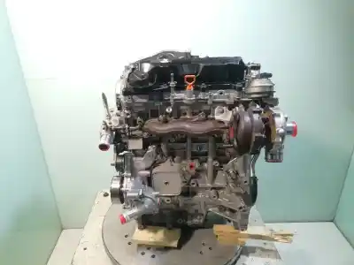 Автозапчасти б/у полный двигатель за honda cr-v 1.6 dtec cat ссылки oem iam 16a2 , n16a2  