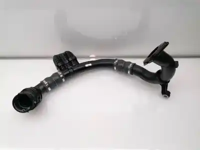 İkinci el araba yedek parçası Tüp için NISSAN X-TRAIL I (T30) 2.0 4x4 OEM IAM referansları 144607FV0A  