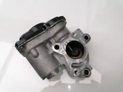 İkinci el araba yedek parçası egr valfi için nissan x-trail i (t30) 2.0 4x4 oem iam referansları 147100361r hu1501000461  