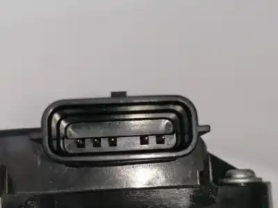 İkinci el araba yedek parçası egr valfi için nissan x-trail i (t30) 2.0 4x4 oem iam referansları 147100361r hu1501000461  