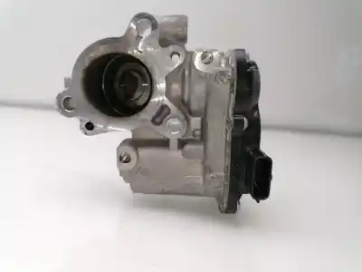 İkinci el araba yedek parçası egr valfi için nissan x-trail i (t30) 2.0 4x4 oem iam referansları 147100361r hu1501000461  