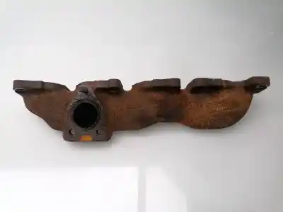 Second-hand car spare part Exhaust Manifold for OPEL INSIGNIA A 2.0 CDTI 160CV 1956CC OEM IAM references 55565985 428702815 