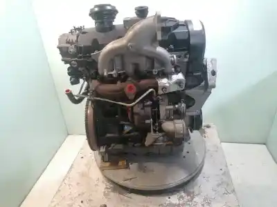 Peça sobressalente para automóvel em segunda mão motor completo por volkswagen golf v berlina 1.9 tdi referências oem iam bxe  