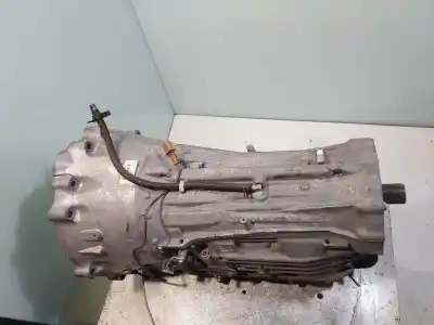 Second-hand car spare part gearbox for porsche cayenne (typ 9pa1) 4.8 v8 cat oem iam references 09d300037q tr60sn 